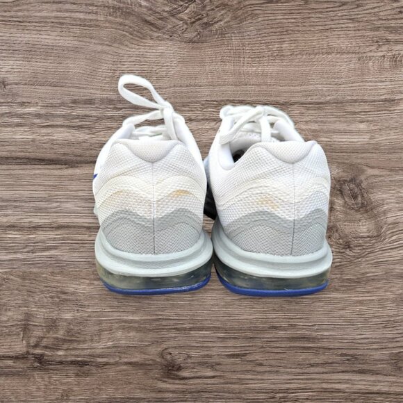 NIKE Air Max Dynasty 2 Running Shoes 852430 Athletic Sneakers Mens 8 - Picture 3 of 8